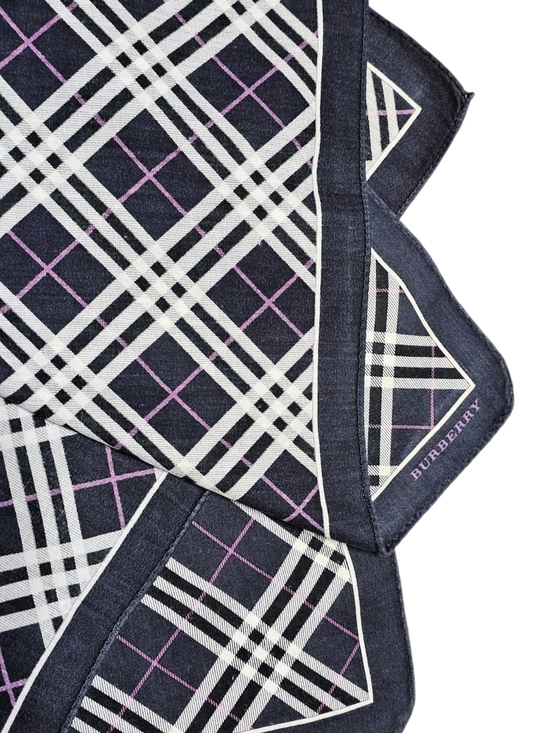 BURBERRY SCARF - Picture 6 of 16